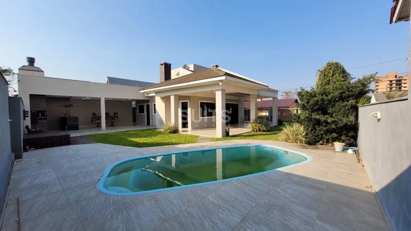 Imponente sobrado em Mariapolis, próximo ao mar!: 30ª foto da galeria de imagens do imóvel