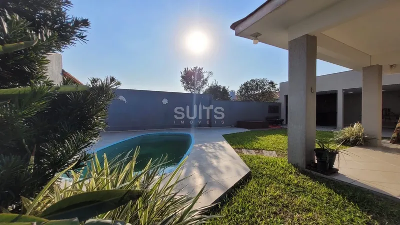 Imponente sobrado em Mariapolis, próximo ao mar!: 24ª foto da galeria de imagens do imóvel