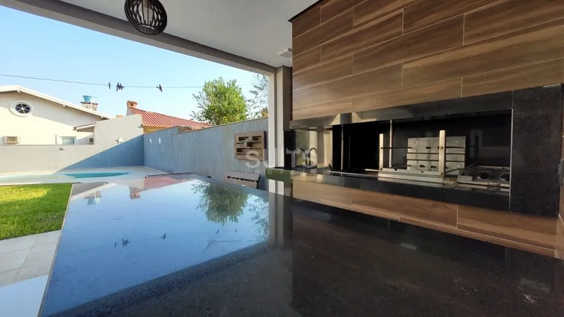 Imponente sobrado em Mariapolis, próximo ao mar!: 13ª foto da galeria de imagens do imóvel