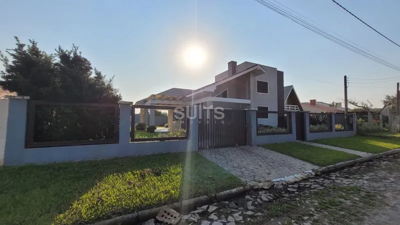 Imponente sobrado em Mariapolis, próximo ao mar!: 27ª foto da galeria de imagens do imóvel