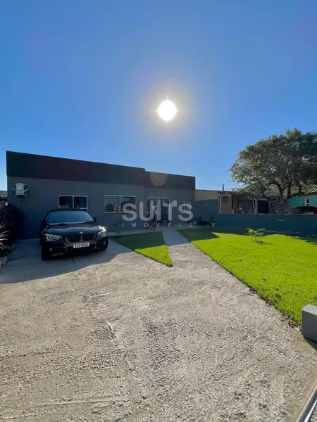 Excelente casa térrea no centro de Xangri-lá!: 2ª foto da galeria de imagens do imóvel