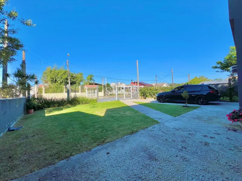 Excelente casa térrea no centro de Xangri-lá!: 3ª foto da galeria de imagens do imóvel