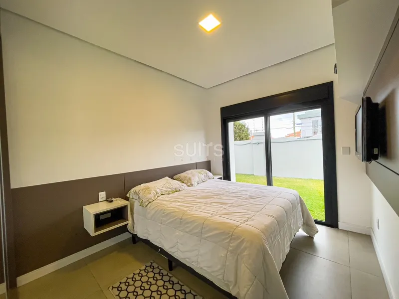 Excelente  casa  no condomínio Quintas do lago: 22ª foto da galeria de imagens do imóvel