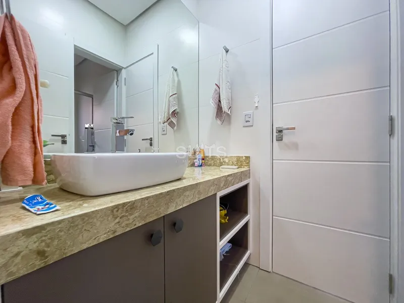 Excelente  casa  no condomínio Quintas do lago: 18ª foto da galeria de imagens do imóvel