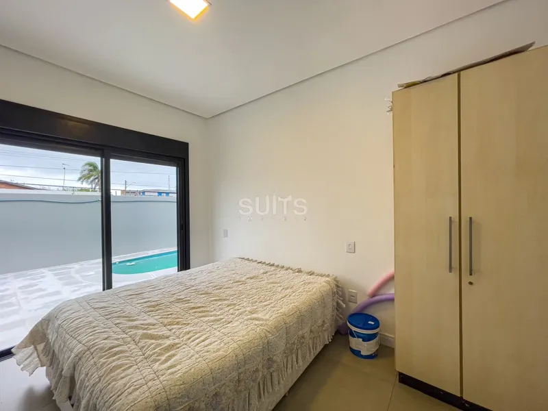 Excelente  casa  no condomínio Quintas do lago: 15ª foto da galeria de imagens do imóvel