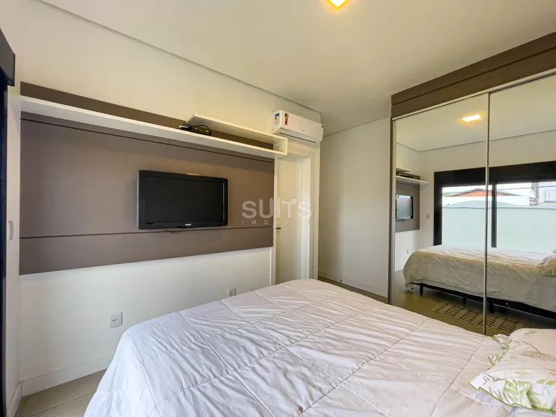 Excelente  casa  no condomínio Quintas do lago: 23ª foto da galeria de imagens do imóvel