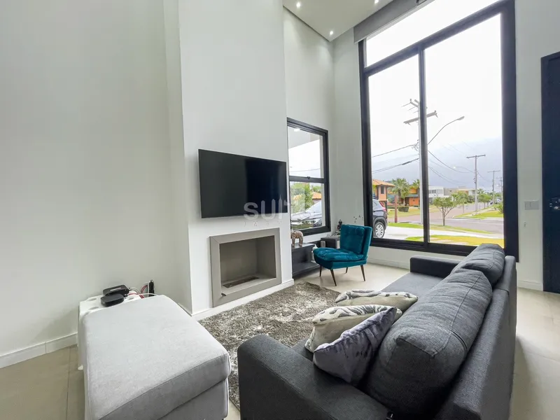 Excelente  casa  no condomínio Quintas do lago: 6ª foto da galeria de imagens do imóvel