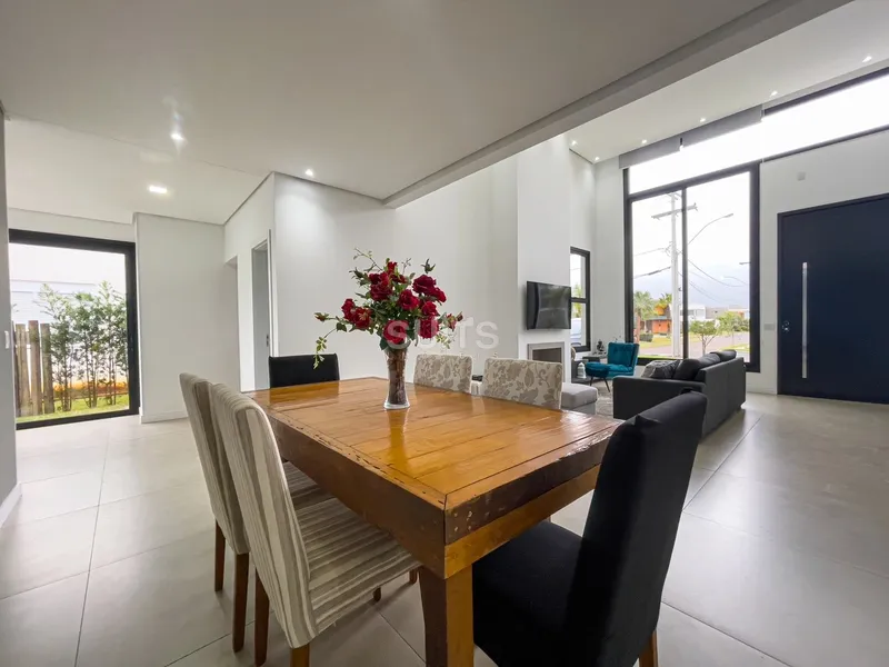 Excelente  casa  no condomínio Quintas do lago: 9ª foto da galeria de imagens do imóvel