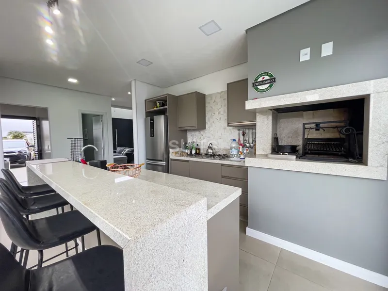 Excelente  casa  no condomínio Quintas do lago: 12ª foto da galeria de imagens do imóvel