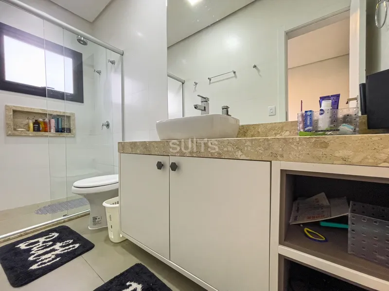 Excelente  casa  no condomínio Quintas do lago: 24ª foto da galeria de imagens do imóvel