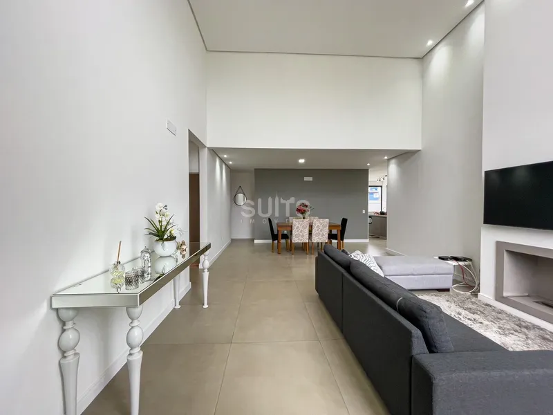 Excelente  casa  no condomínio Quintas do lago: 4ª foto da galeria de imagens do imóvel