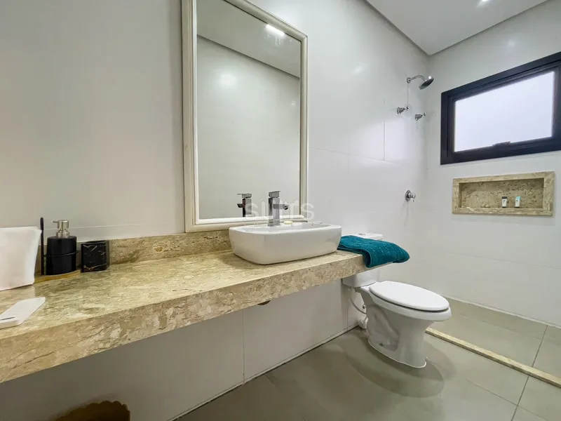 Excelente  casa  no condomínio Quintas do lago: 16ª foto da galeria de imagens do imóvel