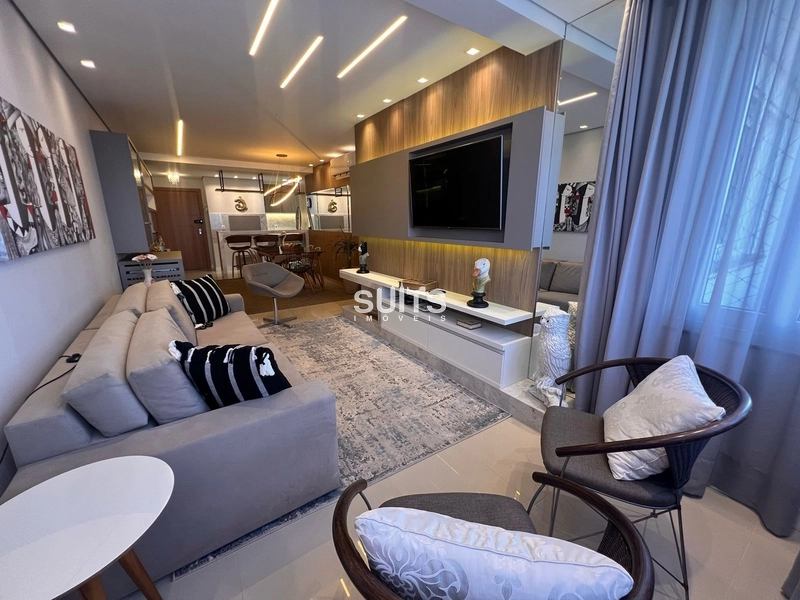 Excelente apartamento à venda em Atlântida: 22ª foto da galeria de imagens do imóvel