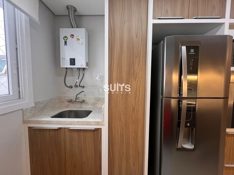 Excelente apartamento à venda em Atlântida: 12ª foto da galeria de imagens do imóvel