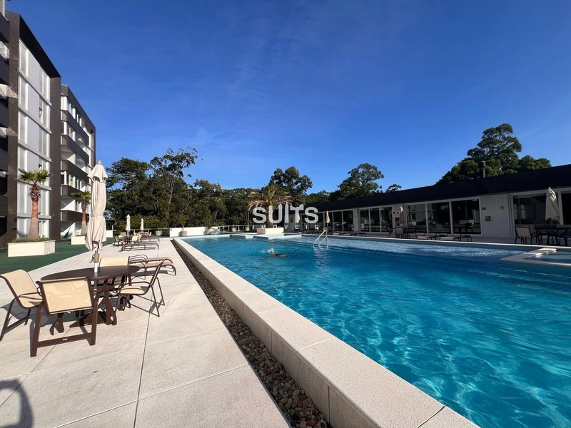 Excelente apartamento à venda em Atlântida: 40ª foto da galeria de imagens do imóvel