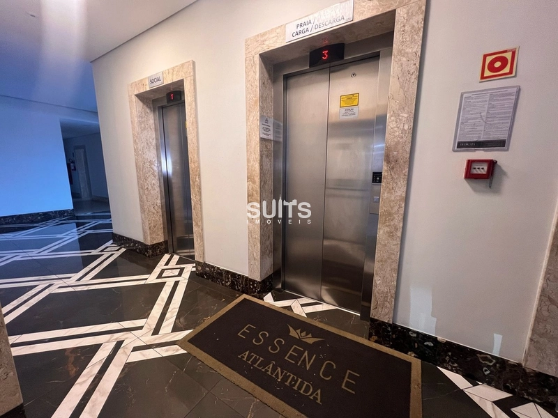 Excelente apartamento à venda em Atlântida: 5ª foto da galeria de imagens do imóvel