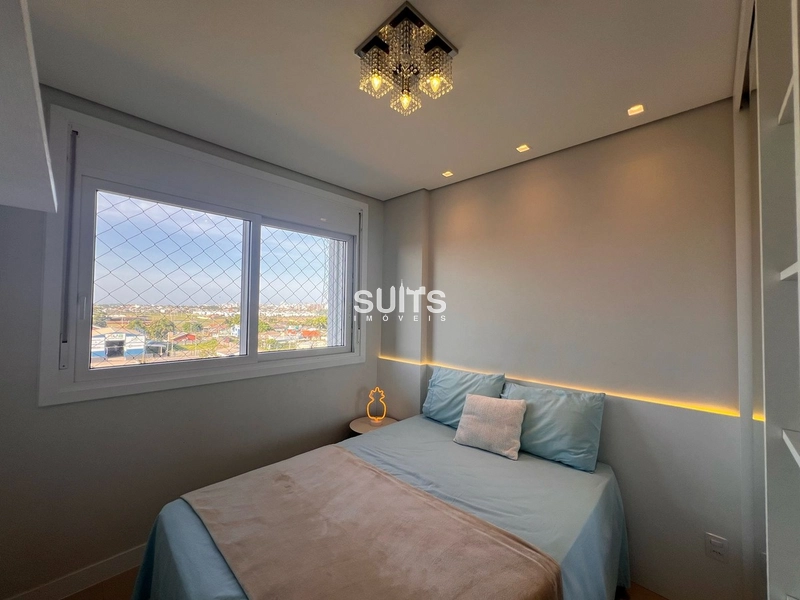 Excelente apartamento à venda em Atlântida: 33ª foto da galeria de imagens do imóvel