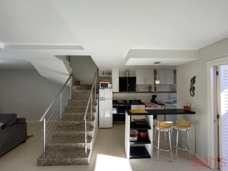 Excelente sobrado duplex, próximo ao mar!: 15ª foto da galeria de imagens do imóvel