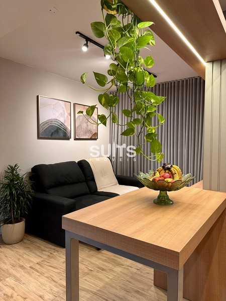 Excelente apartamento no Ed. Thera Santorini: 16ª foto da galeria de imagens do imóvel