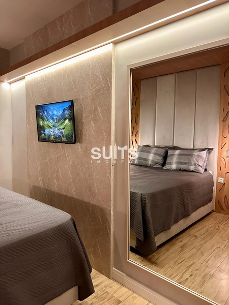 Excelente apartamento no Ed. Thera Santorini: 10ª foto da galeria de imagens do imóvel