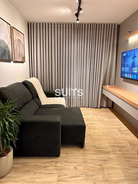 Excelente apartamento no Ed. Thera Santorini: 6ª foto da galeria de imagens do imóvel