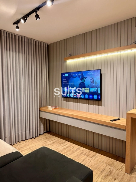 Excelente apartamento no Ed. Thera Santorini: 12ª foto da galeria de imagens do imóvel