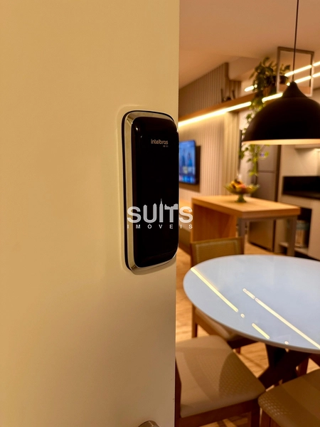 Excelente apartamento no Ed. Thera Santorini: 17ª foto da galeria de imagens do imóvel