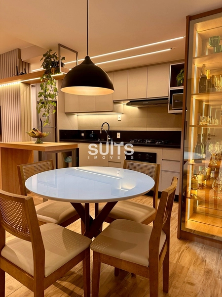 Excelente apartamento no Ed. Thera Santorini: 15ª foto da galeria de imagens do imóvel