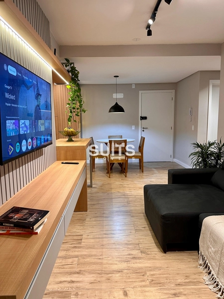 Excelente apartamento no Ed. Thera Santorini: 14ª foto da galeria de imagens do imóvel