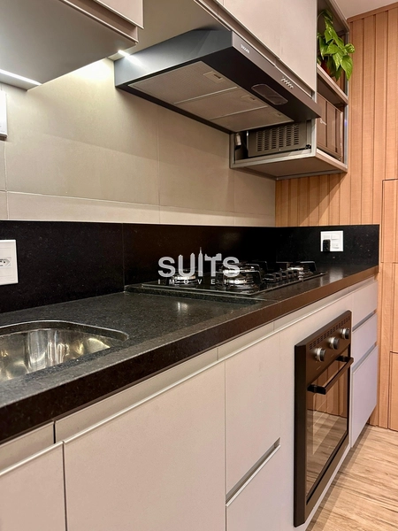 Excelente apartamento no Ed. Thera Santorini: 13ª foto da galeria de imagens do imóvel