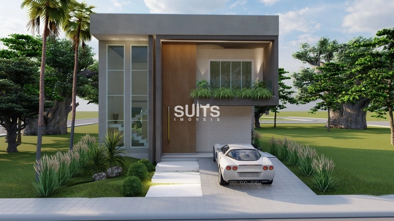 Belissimo sobrado a venda Condomínio Zen: 9ª foto da galeria de imagens do imóvel