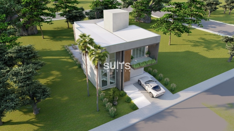 Belissimo sobrado a venda Condomínio Zen: 6ª foto da galeria de imagens do imóvel