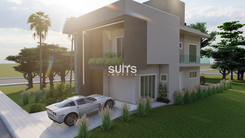 Belissimo sobrado a venda Condomínio Zen: 1ª foto da galeria de imagens do imóvel