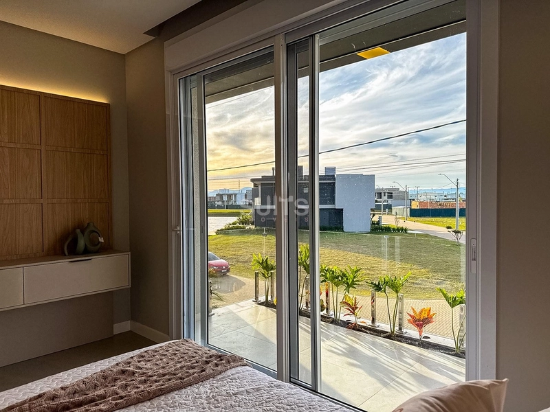 Excelente sobrado mobiliado e decorado à venda Condomínio Zen: 32ª foto da galeria de imagens do imóvel