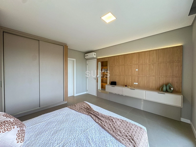 Excelente sobrado mobiliado e decorado à venda Condomínio Zen: 33ª foto da galeria de imagens do imóvel