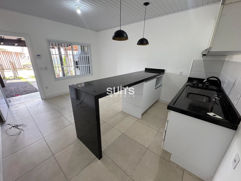 Casa geminada à venda na Noiva do mar: 7ª foto da galeria de imagens do imóvel