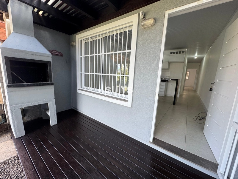 Casa geminada à venda na Noiva do mar: 5ª foto da galeria de imagens do imóvel