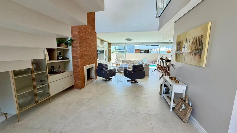 Excelente sobrado à venda no Sunset : 4ª foto da galeria de imagens do imóvel