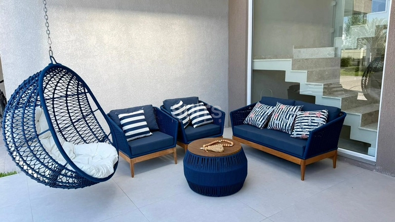 Excelente sobrado à venda no Sunset : 3ª foto da galeria de imagens do imóvel