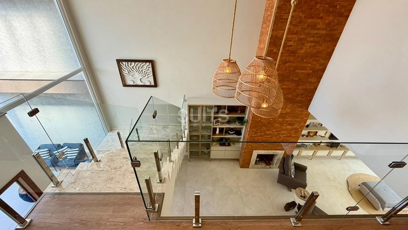 Excelente sobrado à venda no Sunset : 18ª foto da galeria de imagens do imóvel