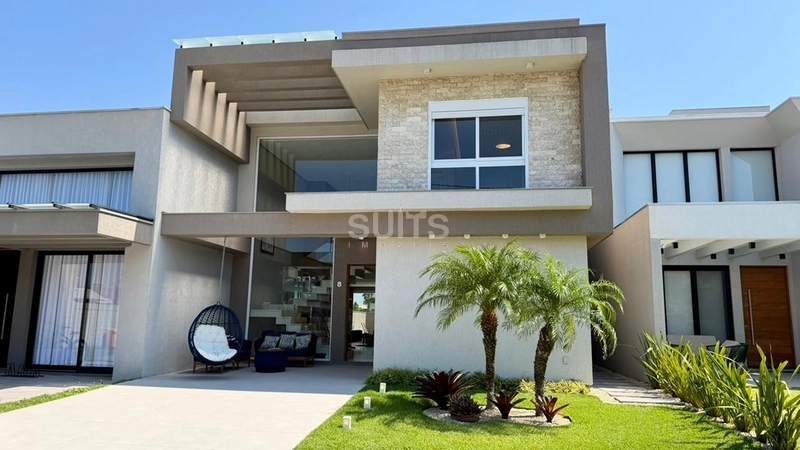 Excelente sobrado à venda no Sunset : 2ª foto da galeria de imagens do imóvel