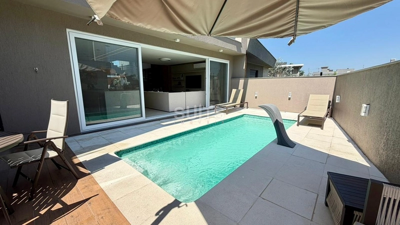 Excelente sobrado à venda no Sunset : 13ª foto da galeria de imagens do imóvel