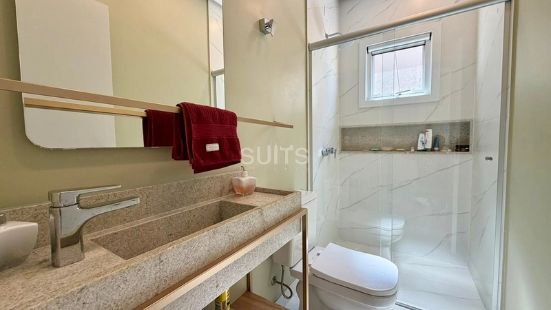 Excelente sobrado à venda no Sunset : 23ª foto da galeria de imagens do imóvel