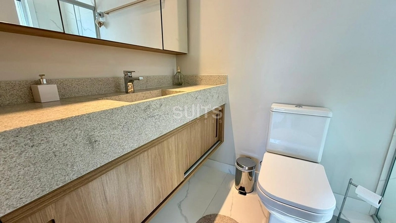 Excelente sobrado à venda no Sunset : 21ª foto da galeria de imagens do imóvel