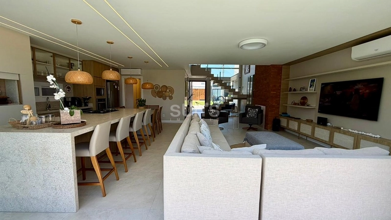 Excelente sobrado à venda no Sunset : 7ª foto da galeria de imagens do imóvel