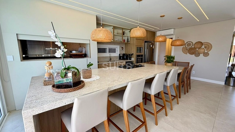 Excelente sobrado à venda no Sunset : 8ª foto da galeria de imagens do imóvel