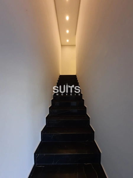 Excelente casa à venda no condomínio Blue: 12ª foto da galeria de imagens do imóvel