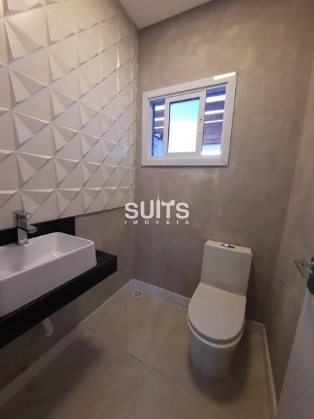 Excelente casa à venda no condomínio Blue: 6ª foto da galeria de imagens do imóvel