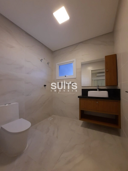 Excelente casa à venda no condomínio Blue: 10ª foto da galeria de imagens do imóvel