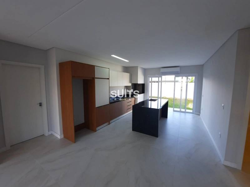 Excelente casa à venda no condomínio Blue: 3ª foto da galeria de imagens do imóvel